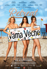 vama veche retreat (2024)